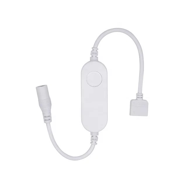Controlador Inteligente Wifi de Tira de LED RGB 5M